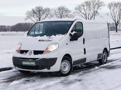 Renault T29 L2/H1 2.0 DCI 84KW E4