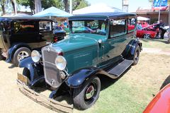 Chevrolet AE SERIES