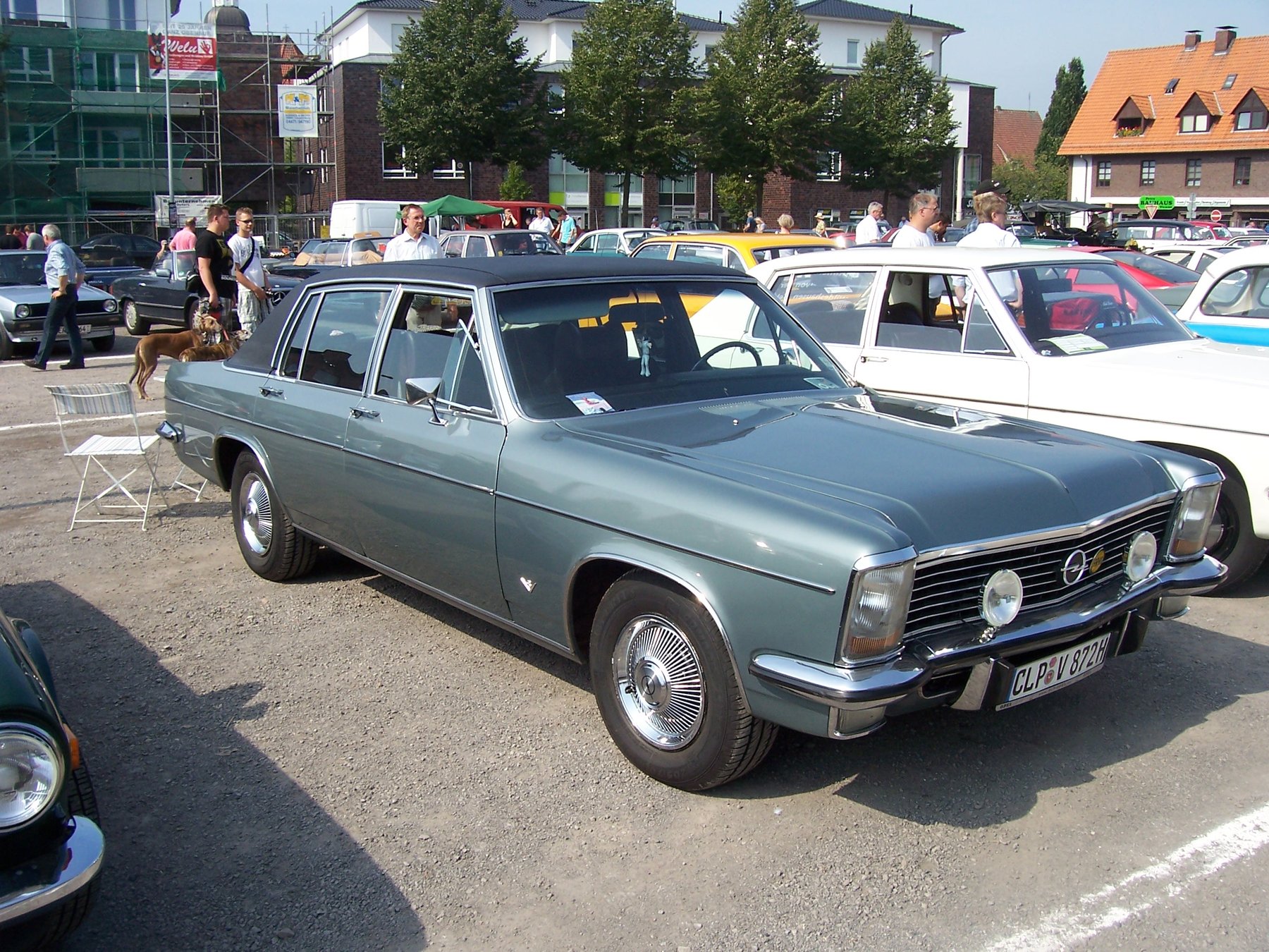 Opel 72-66