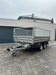 Humbaur HTK 105524 TA-BE