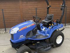 Iseki TXG237F3