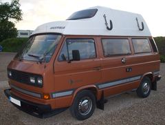 Volkswagen T3 JOKER