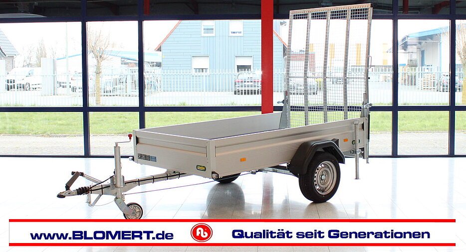 Blomert T2RNA