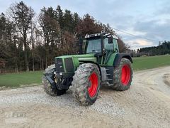Fendt 924 Vario