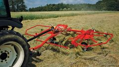 Kuhn GF 222 T