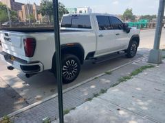 GMC Sierra K 2500 Denali