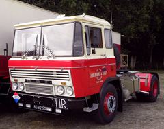 DAF FA 2605 DKA