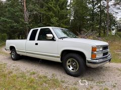 Chevrolet EXT. CAB PICK UP C1500