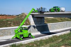 Merlo P 34.10