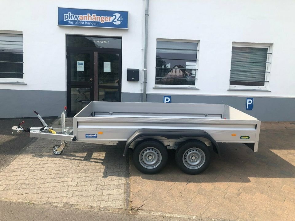 Van Eck UT-3 B