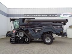 Fendt Ideal 10
