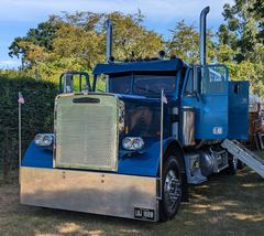 Freightliner FLC 120 CLASSIC