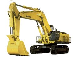 Komatsu PC1100SP-6