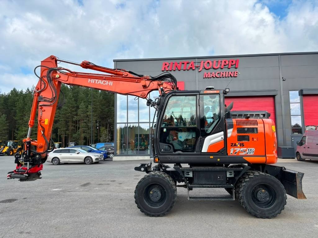 Light trailers up to 750 kg Jullikka 1600H