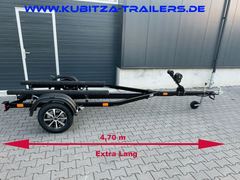 COMPA TRAILER SIBIU SKI 1700