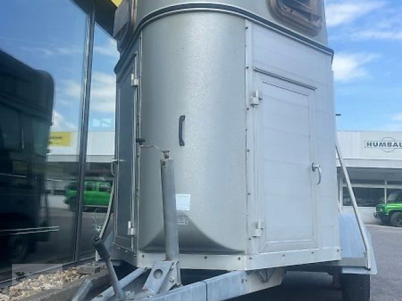PKW-Anhänger bis 3,5 t Blomert 2.90 X 1.77