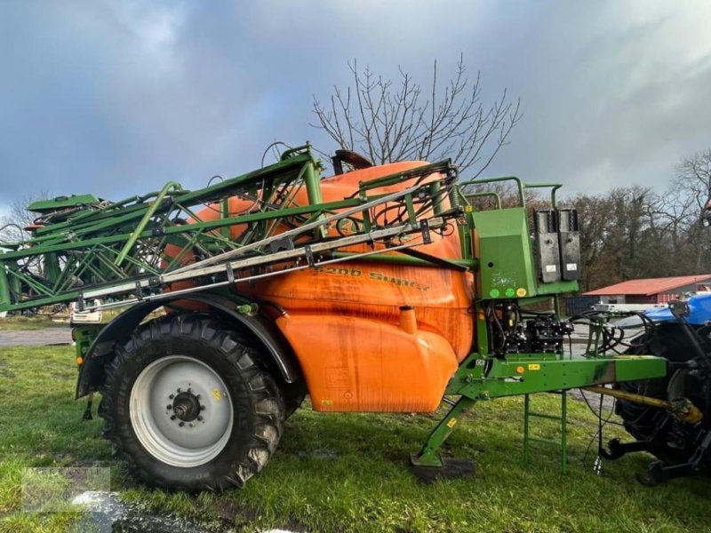 Pflanzenschutz Amazone UX 5200 Super (40)