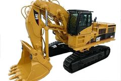 Caterpillar 385C MH