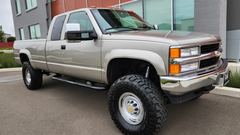 Chevrolet K2500 Cheyenne