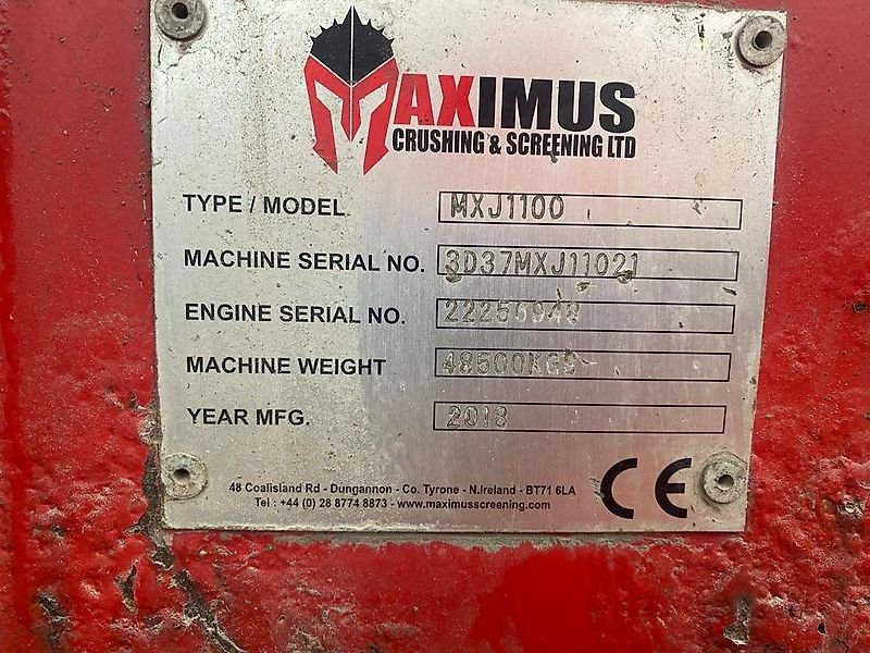 Light trailers up to 750 kg Majava M 140-260 LJ