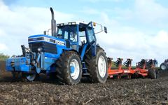 Ford 8830A