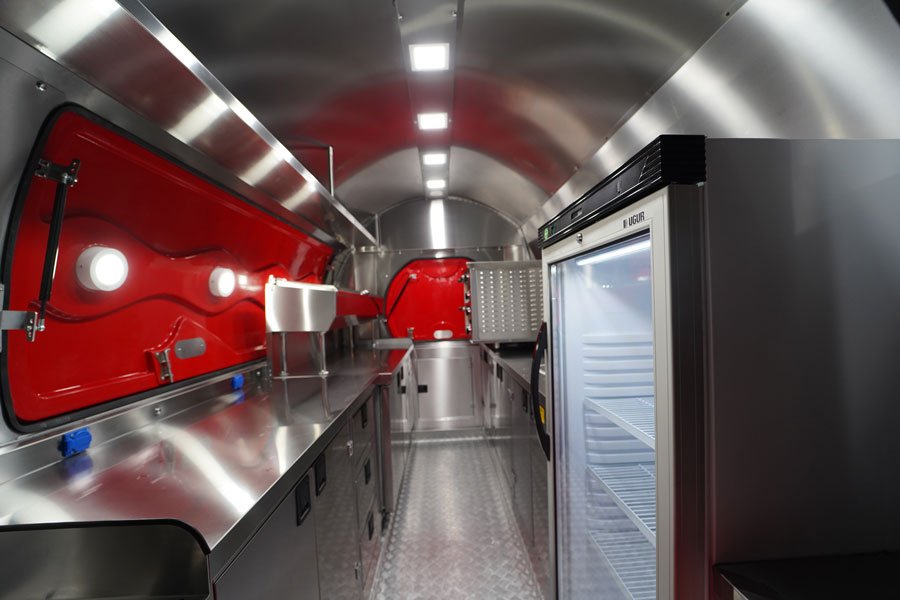 Mobilchef 1AT