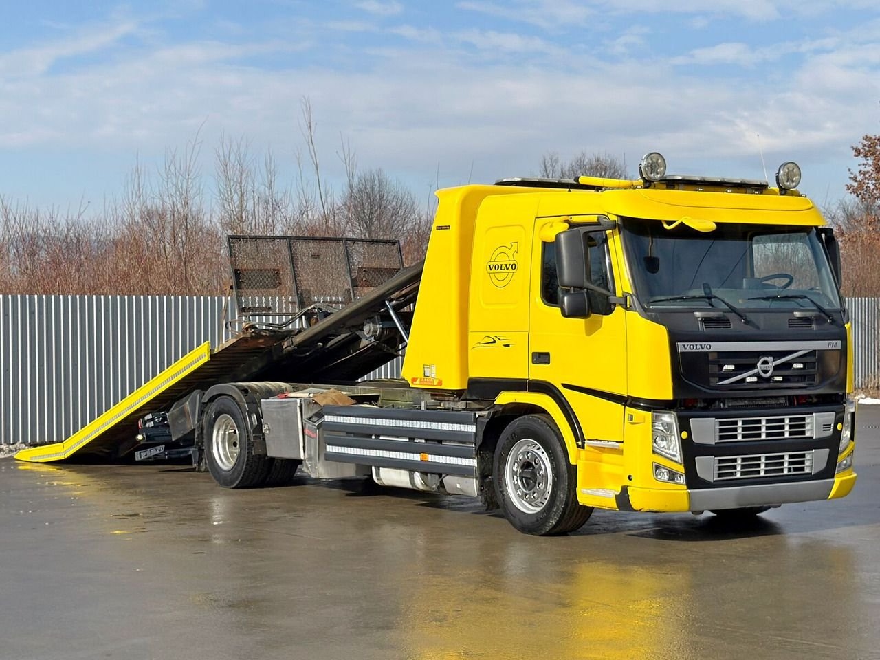 Volvo 42 RB