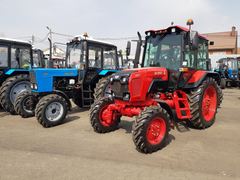 Belarus MTZ - 82UK