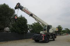 Terex TR35