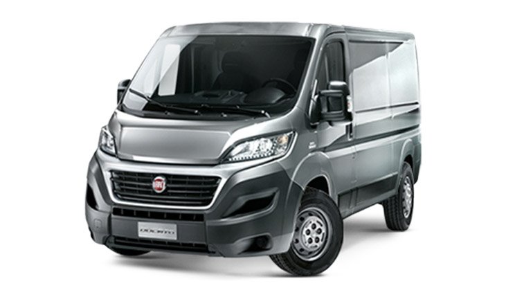 Van Fiat 223 L