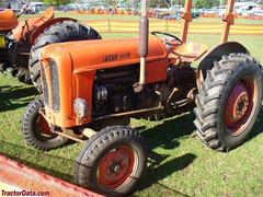 Fiat Concord 411R