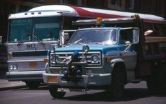 GMC GMC TRUCK/COACH (USA)
