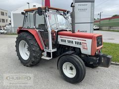 Lindner 1700 N / A