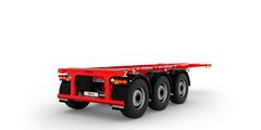 KOEGEL PORT 45 SIMPLEX