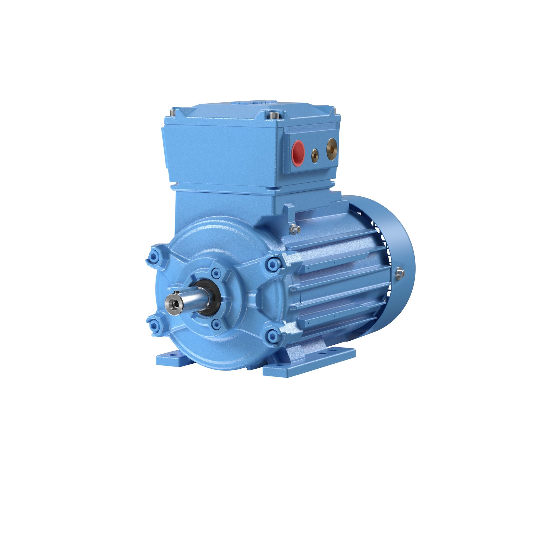 Electric motor ABB M3JP 100LA 8