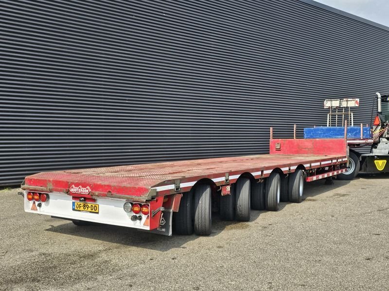 Trailer Nooteboom MCO-58-O4V
