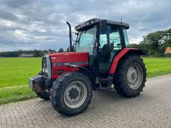 AGCO Massey Ferguson MF 6130 (A)