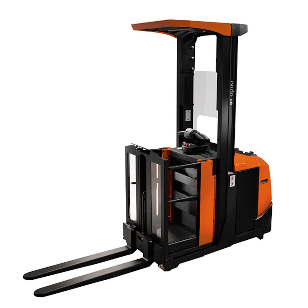 Pallet truck Toyota OME-100-H