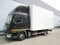 Iveco 75 E 17 TECTOR