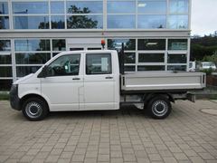Volkswagen 35 PICK UP DC L3 80 KW EURO5