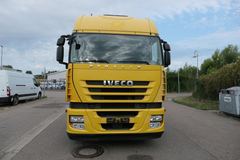 Iveco/abk 35S14