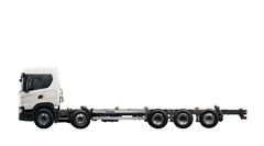 Scania 620 B 10X4*6