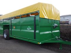 Ii-Trailer PV 3560