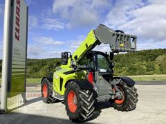 CLAAS SCORPION 746 VARIPOWER