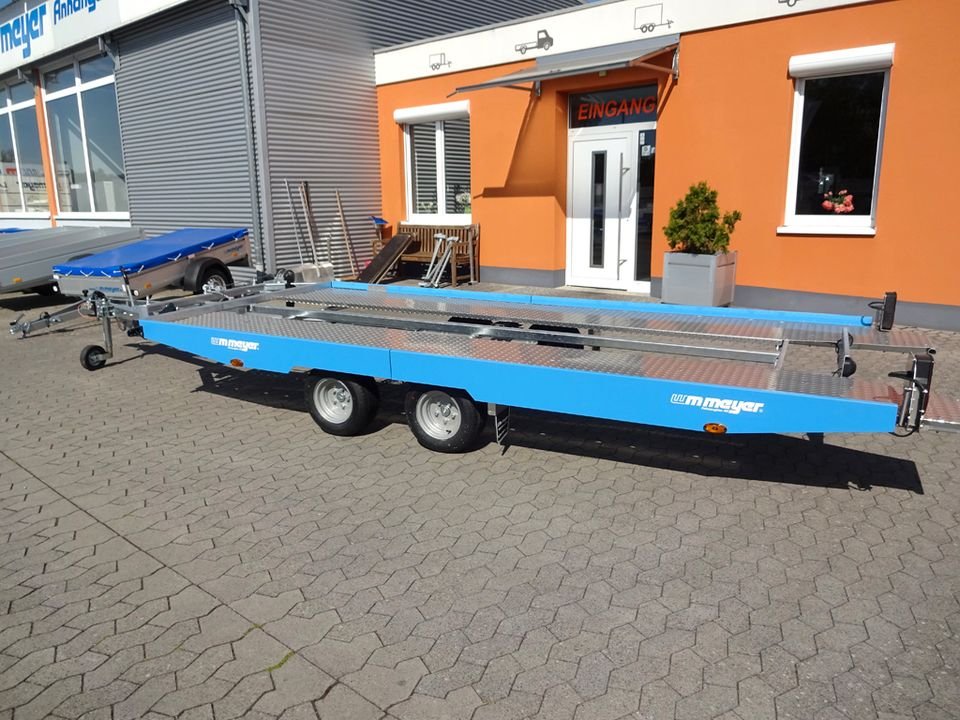 Ohlmeier 3000