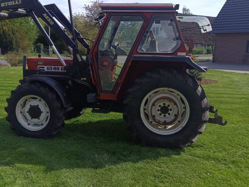 Tractor Fiatagri L65