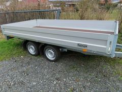 Bocker ARRIVA HD 34/2-7LH