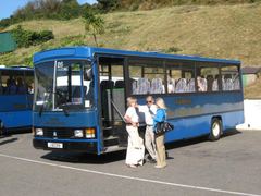 Leyland Swift