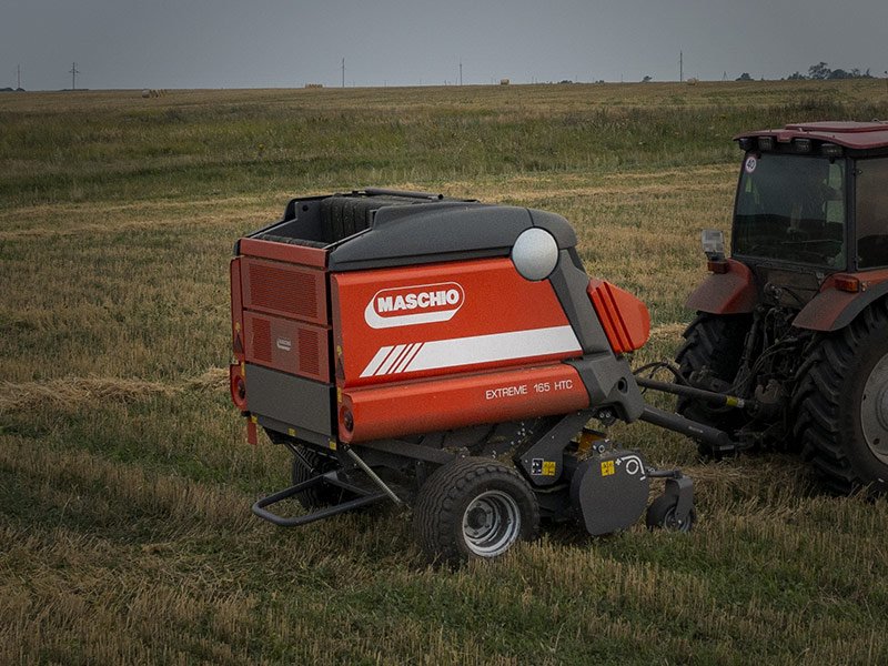 Maschio 220 HT
