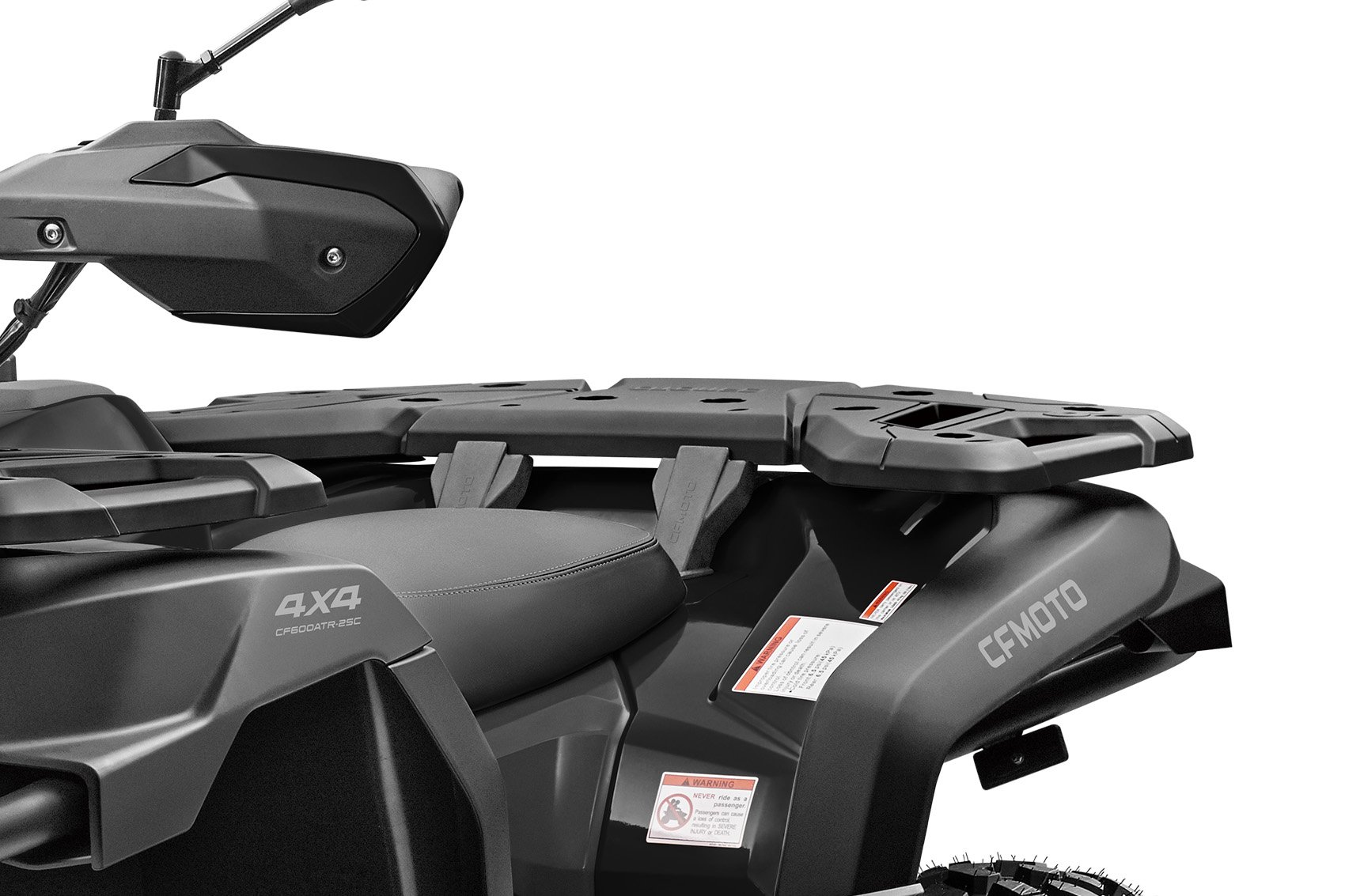 CF Moto CFORCE 600